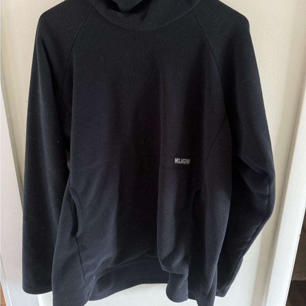 Women’s M MELANZANA WIND PRO raven